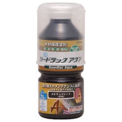 800074 [ガードラックアクア チョコレート270ml]