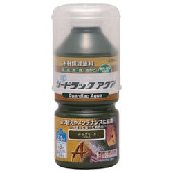 800075 [ガードラックアクア グリーン 270ml]