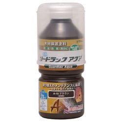 800079 [ガードラックアクア ブラウン 270ml]
