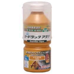 800082 [ガードラックアクア 白木色 270ml]