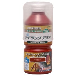 800083 [ガードラックアクア レッド 270ml]