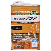 911485 [ガードラックアクア チョコレート 0.7kg]