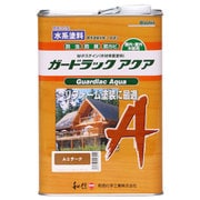 952233 [ガードラックアクア チーク 3.5kg]