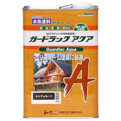 952235 [ガードラックアクア チョコレート 3.5kg]