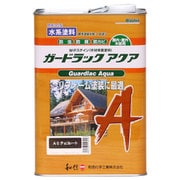952235 [ガードラックアクア チョコレート 3.5kg]