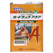 952241 [ガードラックアクア グレー 3.5kg]