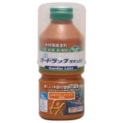 800057 [ガードラックラテックス ハニーメープル 270ml]