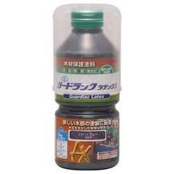 800060 [ガードラックラテックス グレー 270ml]