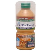 800062 [ガードラックラテックス 白木色 270ml]