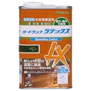 911506 [ガードラックラテックス グリーン 0.7kg]