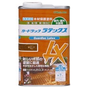 911507 [ガードラックラテックス オリーブ 0.7kg]