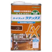 911510 [ガードラックラテックス マーロン 0.7kg]