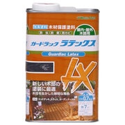 911511 [ガードラックラテックス グレー 0.7kg]