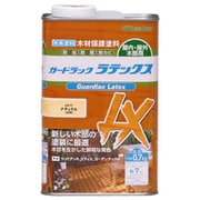 911517 [ガードラックラテックス ナチュラル 0.7kg]