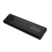 SSDケース INTERCOOLER SUCHAR NVMe M Spec. SD-M2U32x2