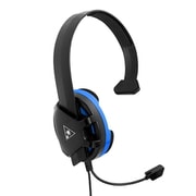 RECON CHAT ヘッドセット 片耳タイプ ブラック TBS-3345-01