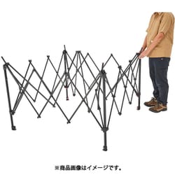 Coleman - コールマン インスタントバイザーシェードII /M 2000038153 コールマン(Coleman) ワンタッチタープ インスタントバイザー
