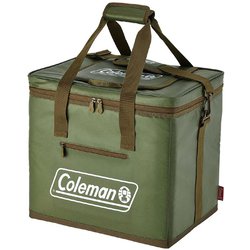 アルティメイトアイスクーラーⅡ35L ソフトクーラーボックス オリーブ 2000037165