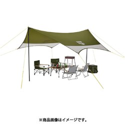 再値下げ(新品未使用)COLEMAN ヘキサライトII 2000038145