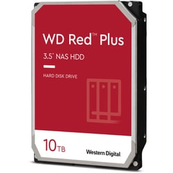 Western Digital WD101EFBX 10TB WD Red
