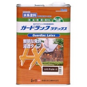 952255 [ガードラックラテックス チョコレート 3.5kg]