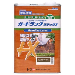 952260 [ガードラックラテックス マーロン 3.5kg]