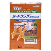 952261 [ガードラックラテックス グレー 3.5kg]