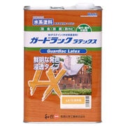 952263 [ガードラックラテックス 白木色 3.5kg]