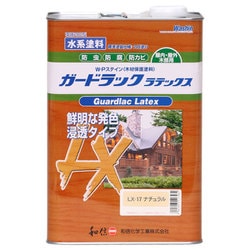 952267 [ガードラックラテックス ナチュラル 3.5kg]