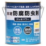 800502 [クレオパワー クリヤー 1.6kg]