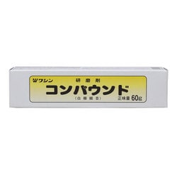 954075 [コンパウンド（白極細目） 60g]