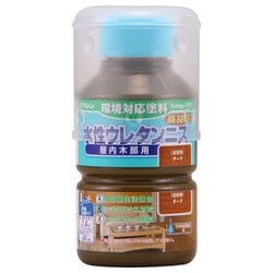 941152 [水性ウレタンニス チーク 130ml]