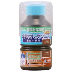 941153 [水性ウレタンニス オールナット 130ml]