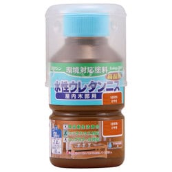 ヨドバシ.com - 和信ペイント 941156 [水性ウレタンニス けやき 130ml