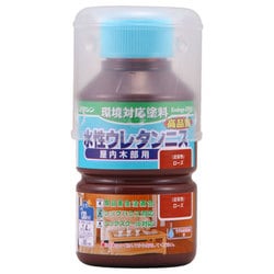 941157 [水性ウレタンニス ローズ 130ml]