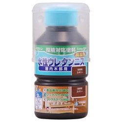 941158 [水性ウレタンニス エボニー 130ml]