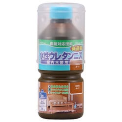 941302 [水性ウレタンニス チーク 300ml]