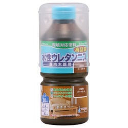 941303 [水性ウレタンニス オールナット 300ml]