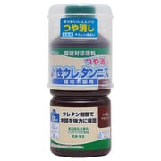 800344 [水性ウレタンニス つや消 マホガニー 300ml]