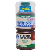 800346 [水性ウレタンニス つや消 ローズ 300ml]