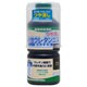 800348 [水性ウレタンニス つや消 ブラック 300ml]
