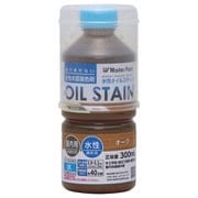 910673 [水性オイルステイン オーク 300ml]