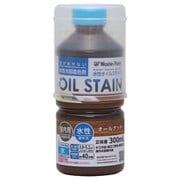 910675 [水性オイルステイン オールナット 300ml]