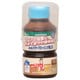 800132 [フローリングニス ライトブラウン 100ml]
