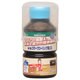 800133 [フローリングニスダークブラウン 100ml]