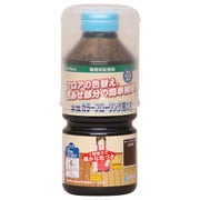 800143 [フローリングニスダークブラウン 270ml]