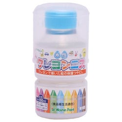 800242 [水性クレヨンニス つや有 100ml]