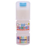 800244 [水性クレヨンニス つや有 400ml]