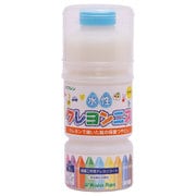 800246 [水性クレヨンニス つや有 1L]