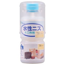 910611 [水性ニス クリヤー 300ml]